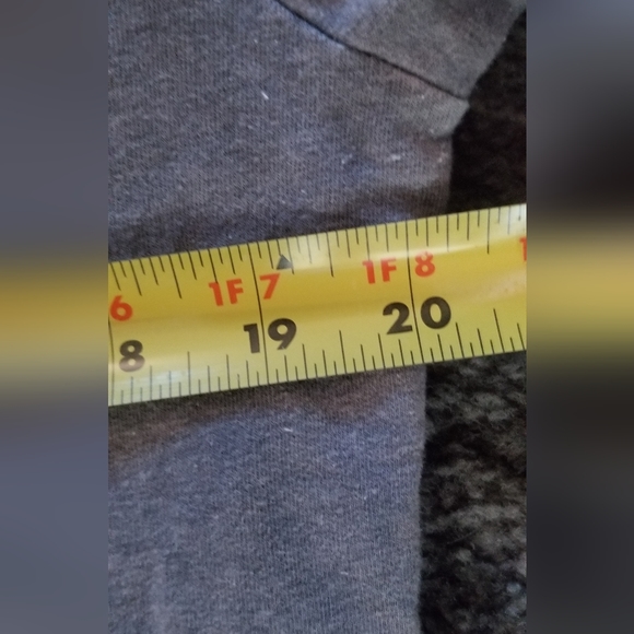 Project social t cutout cold shoulder sweater xs - Picture 3 of 6